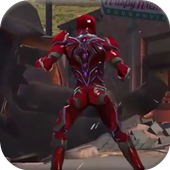 ProGuide Power Rangers Legacy Wars 3D иконка