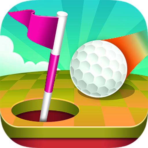 mini golf king 2019, mini golf matchup, mini putt icon
