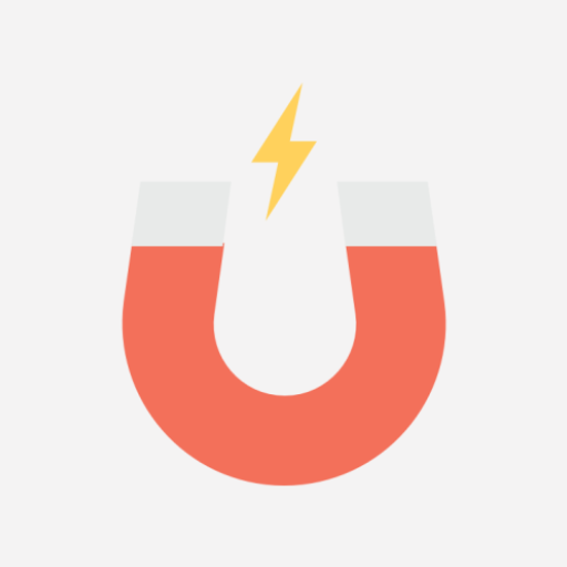 Torrent Magnet Link Maker أيقونة