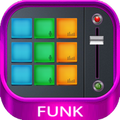 Funk Brasil Free icon