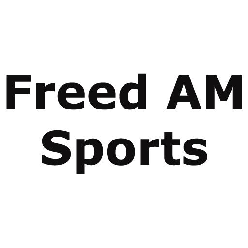 Freed AM Sports icon