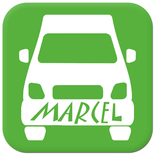 Marcel Bus icon