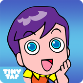 What's Missing? Morning Time icon