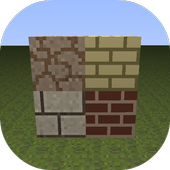 Flat Craft icon