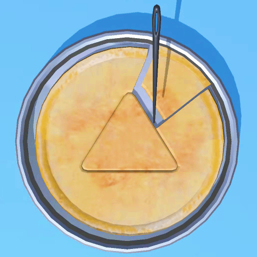 Squid Survival Challenge 3D icon