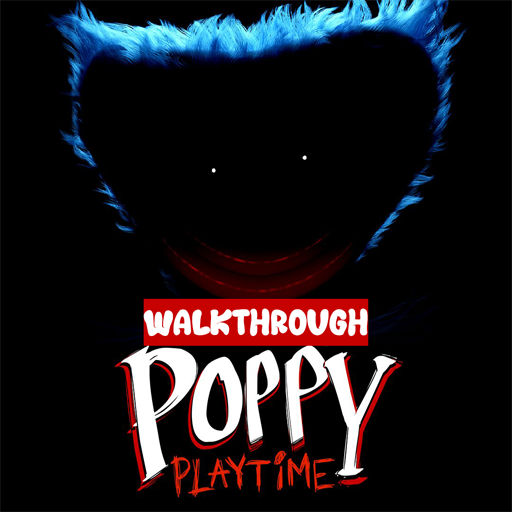 Poppy Playtime Horror Walkthrough icon