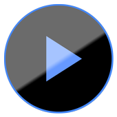 HD Max Player icon