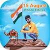 15 August Photo Editor 2020 on 9Apps