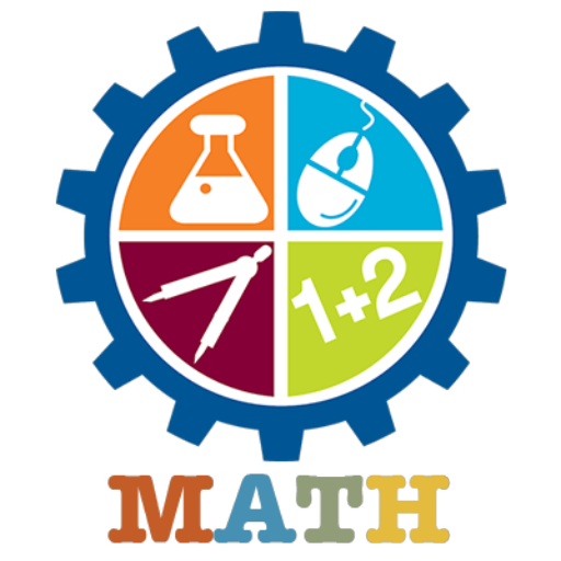 MATH LEGEND: MATH QUIZZES, PUZZLES &amp; GAMES icon
