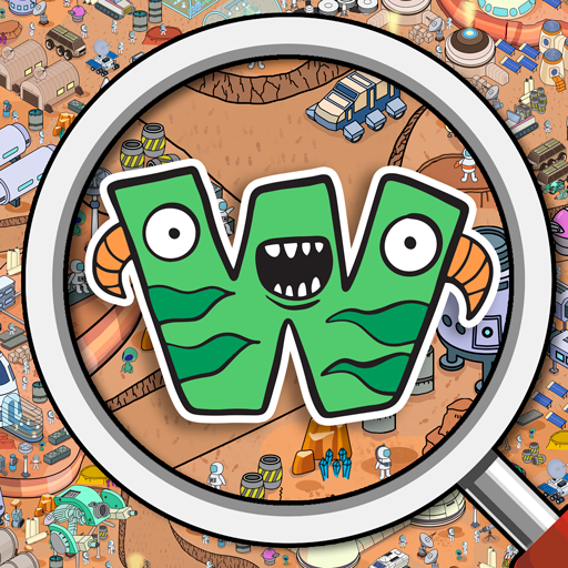 Word Search: Find It Out icon