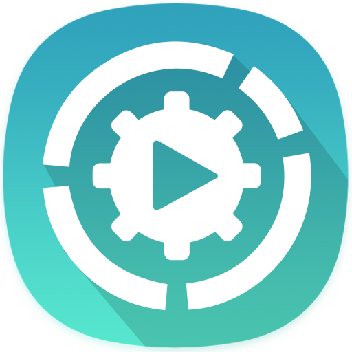 Play Service Utils icon