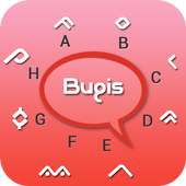 Bugis Keyboard