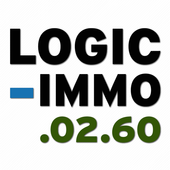 Logic-immo.com Aisne Oise icon