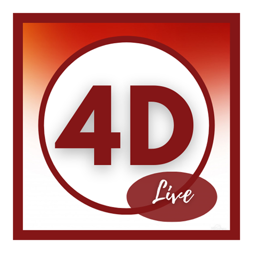 MY &amp; SG 4D Live Draw Results icon