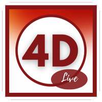 MY & SG 4D Live Draw Results