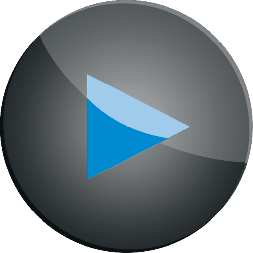 Max video player pro icon