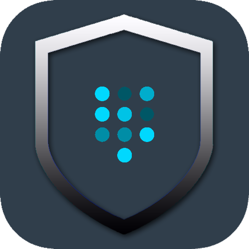 Applock and vault Hide Pics &amp; Videos Made in India أيقونة
