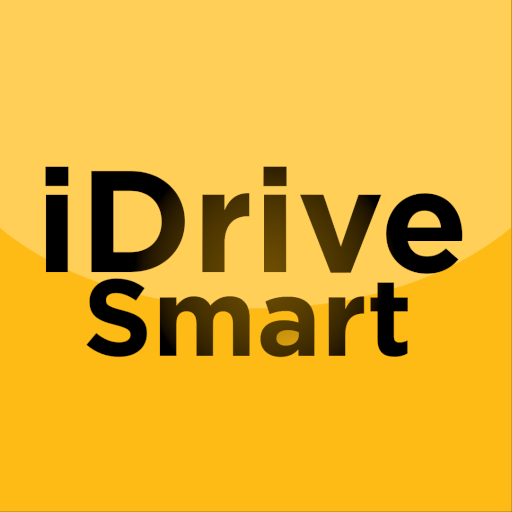 iDrive Smart icon