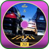 Taxi driver 2 icon