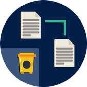 Duplicate Remover File icon