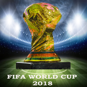 FIFA WorldCup 2018 Live icon