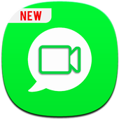 Video Call for Whatsapp! Prank icon