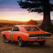 Dodge - Car Wallpapers HD icon