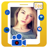 Free YeeCall Video Call Record icon