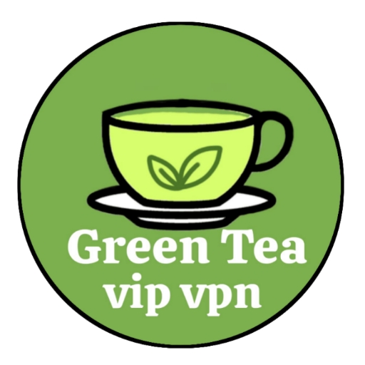 GREEN TEA VPN icon
