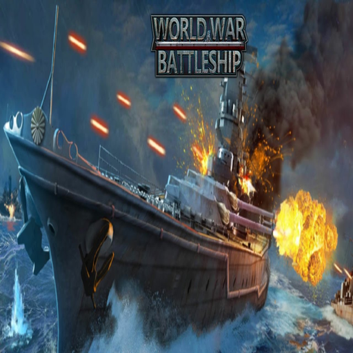 Battleship War icon