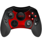 DC Universe Guide icon