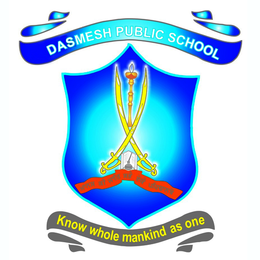 Dasmesh Public School, Faridkot icon
