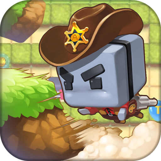 BugsBox M: Push &amp; Crush icon