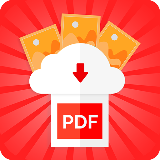 Image to PDF Converter - Photo to PDF icon