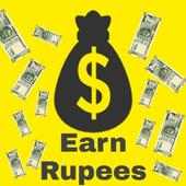 Earn Rupees