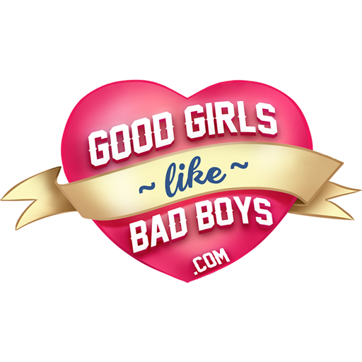 Good girls like bad boys icon