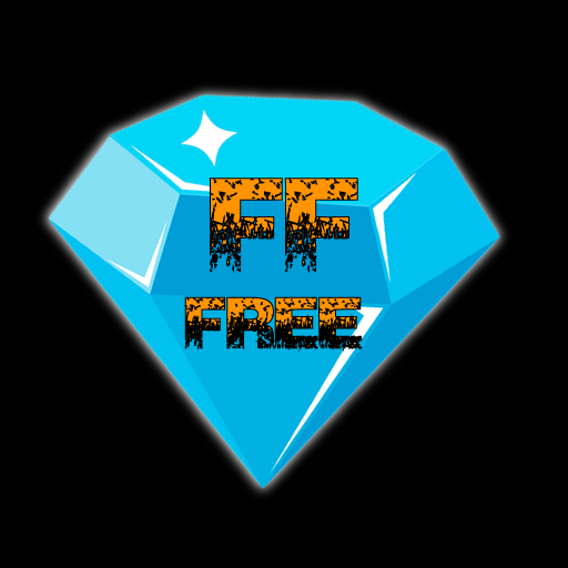 DIAMANTES FF -  FREE DIAMONDS icon