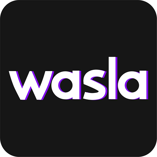 Wasla | وصلة icon