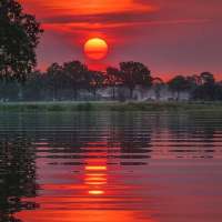 Sunset Wallpapers HD on 9Apps