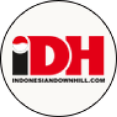Indonesian Downhill icon