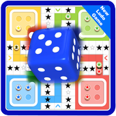 Star Ludo The Multi Player Games 2020 icon