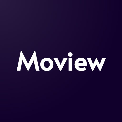 Moview - Watch Recommendation Movies &amp; Tv Shows icon