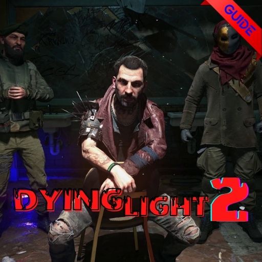 dying Light 2 Instruction icon