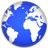 Country &amp; Capital icon