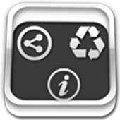 Apps Share and uninstaller