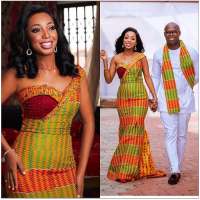 Ghana Fashion Trend 2020 on 9Apps