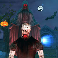 Dead Zombie Shooting 3d