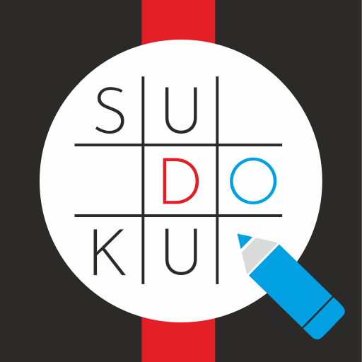 SUDOKU - Offline Free Classic Sudoku 2021 Games icon