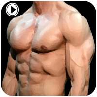 Men Workout At Home - Six Pack in 30 Days