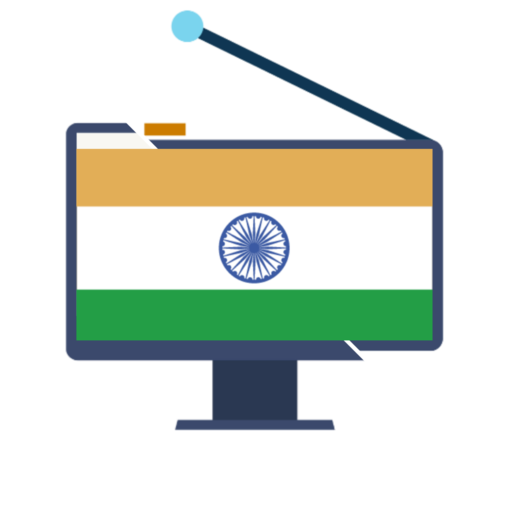 India Tv and Radios live icon